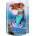 Mattel HMX22 Disney Mermaid Пееща кукла Ariel (HMX22)