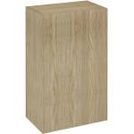 SAPHO Espace - Шкаф 35x60x22 см, 1x врата, P/L, бряст бардини ESC430-1313 (ESC430-1313)