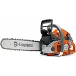 Husqvarna 550 XP Mark II (967690835) Верижен трион