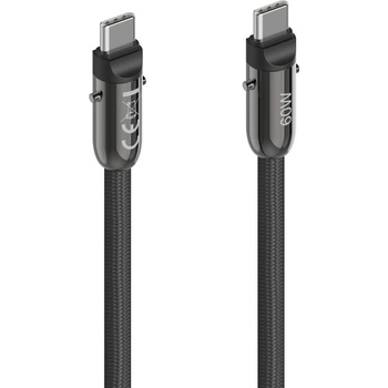 Hama USB-C 2.0 60W - 1.2m (201751)