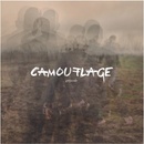 Camouflage - Greyscale CD