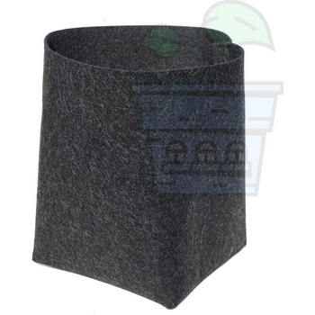 Image 1 of Gronest Текстилна саксия без дръжки Gronest YBP 19л (610551)