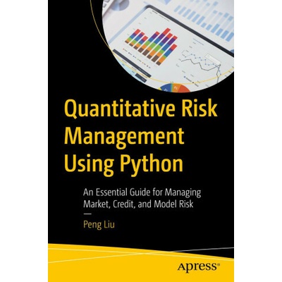 Quantitative Risk Management Using Python