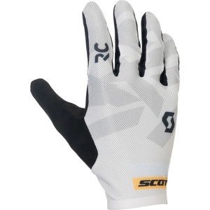 Scott Ръкавици Scott Glove RC Endurance Long Finger Gloves - Cotton White - размер XXL (202-8467-0217)