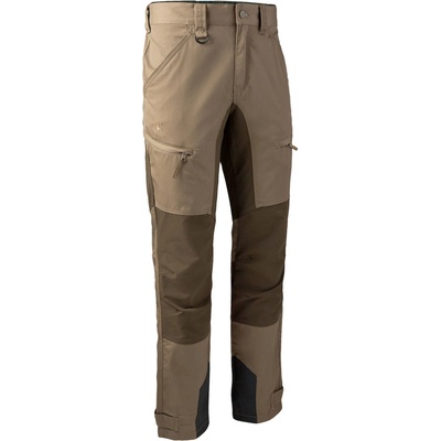 Kalhoty Deerhunter Rogaland Stretch Driftwood