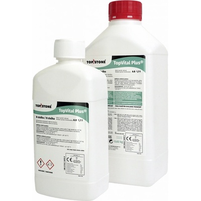 Topstone TopVital Revitalizační nátěr 1 kg – Hledejceny.cz