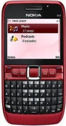 Nokia E63