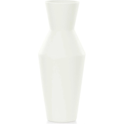 AmeliaHome Кремава керамична ваза (височина 24 cm) Giara - AmeliaHome (130001242)