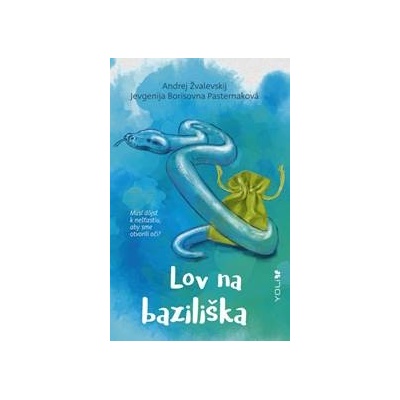 Lov na baziliška