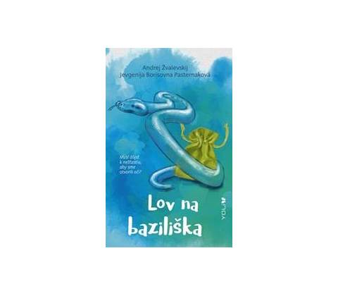 Lov na baziliška