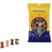 Pets Taste Duo Bones 140 g