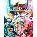 Cris Tales