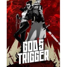 God's Trigger