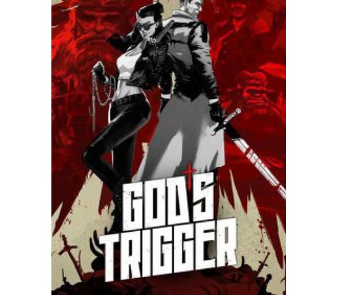 God's Trigger