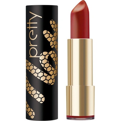 Dermacol Pretty Matte Lipstick Matná rúž 25 4,5 g