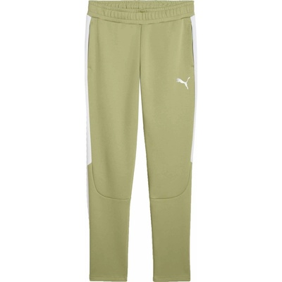 Puma Team Evostripe khaki biela