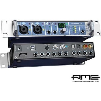 RME Fireface UC