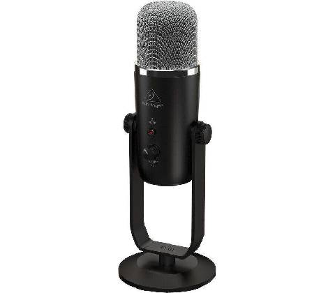 Behringer Bigfoot