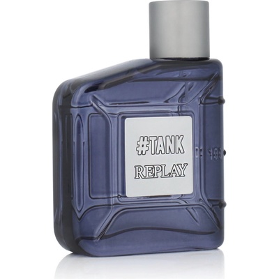 Replay Tank toaletná voda pánska 100 ml