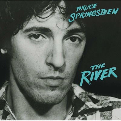 SPRINGSTEEN BRUCE: RIVER CD