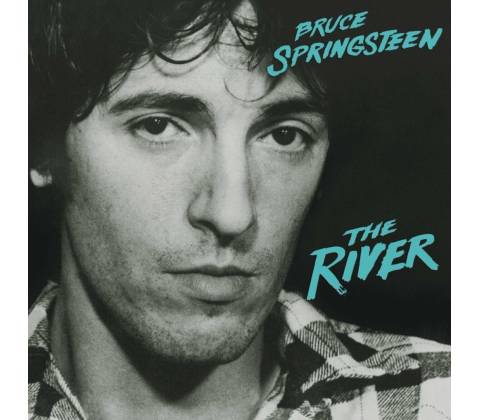 SPRINGSTEEN BRUCE: RIVER CD