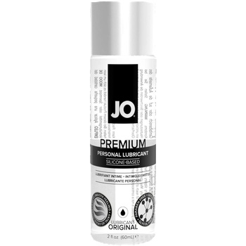 ostatní System JO - Premium Silicone Lubricant 60 ml