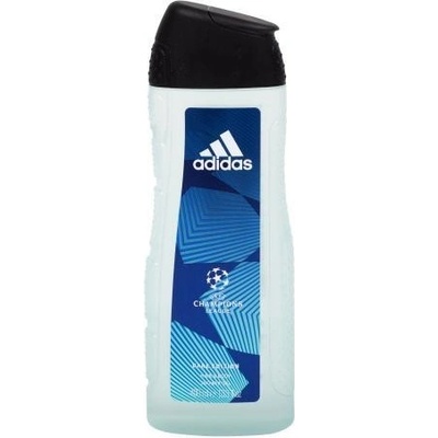 Adidas UEFA Champions Leauge Dare edition sprchový gél 400 ml