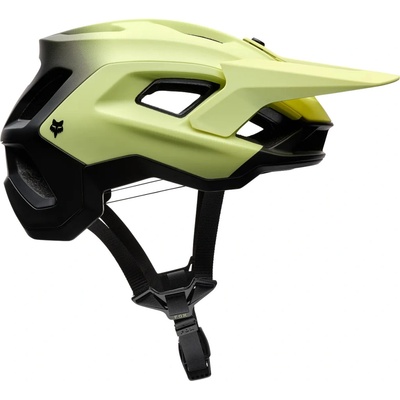 Fox Speedframe Pro Backfade lime 2025