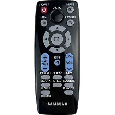 Samsung bp59-00135b - оригинален дистанционен контрол (bp59-00135b)