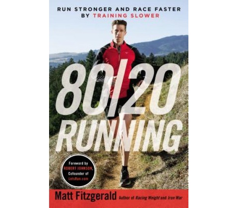 80/20 Running
