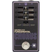 Walrus Audio Fundamental Chorus