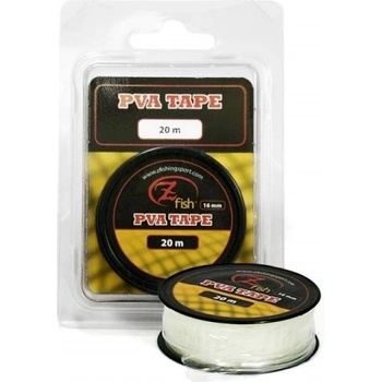 Zfish PVA Páska Tape 20m
