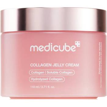 medicube Collagen Jelly Cream интензивен крем-гел с колаген унисекс 110 мл