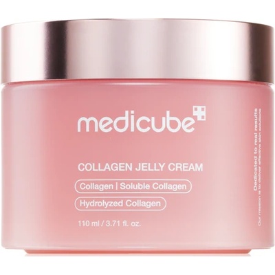 medicube Collagen Jelly Cream интензивен крем-гел с колаген унисекс 110 мл