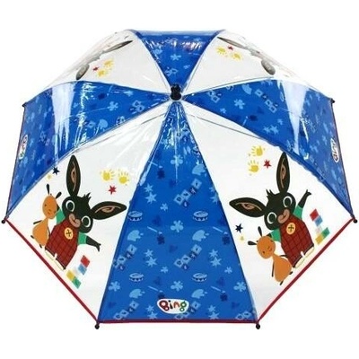 Deštník Bing Va 2274 d blue