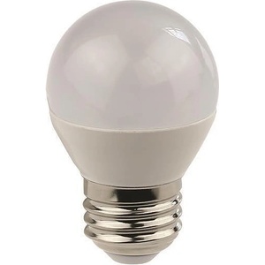 EUROLAMP LED крушки Eurolamp - Plus, G45, E27, 7W, 2700K, 630 lm, 10 броя (12227)