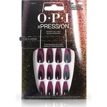 O.P.I. OPI xPRESS/ON Swipe Night 30 ks