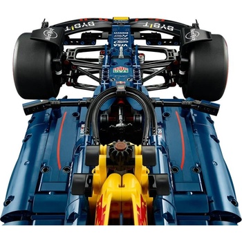 Image 1 of LEGO® Technic - Oracle Red Bull Racing RB20 F1 Car (42206)
