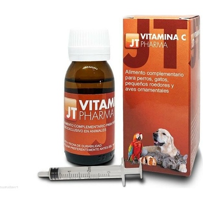 Divetpharma JT-Vitamina C 55 ml