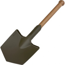 Petreq CS 412 olivová hnedá