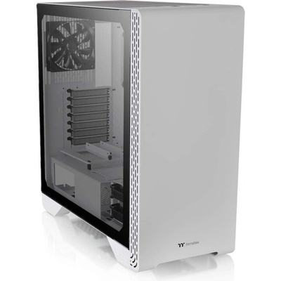 Thermaltake S300 Tempered Glass Snow Edition CA-1P5-00M6WN-00