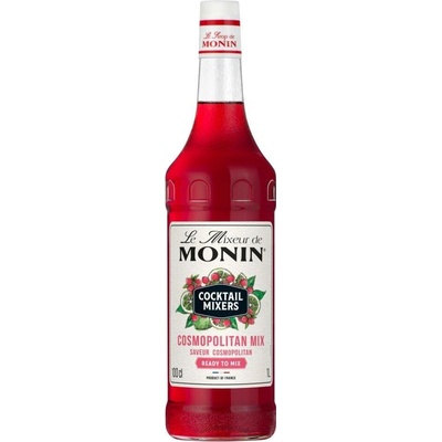 Monin mixeur Cosmopolitan 1 l