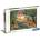 Clementoni Puzzles 2000 HQ The African Gathering