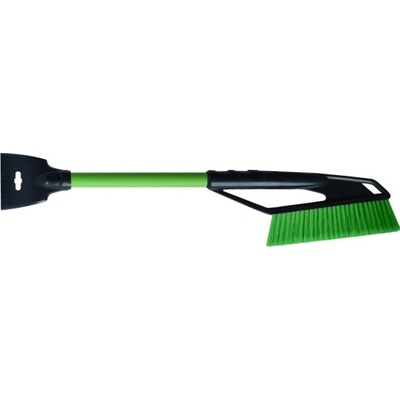 VERSACO škrabka s metličkou ALPIN BS2-65WT green