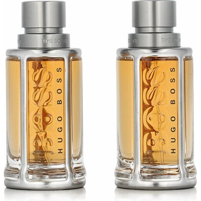 Hugo Boss Boss The Scent toaletná voda pánska 100 ml