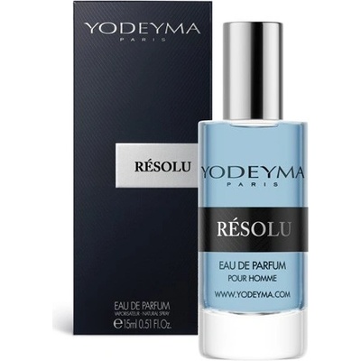 Yodeyma Résolu parfumovaná voda dámska 15 ml