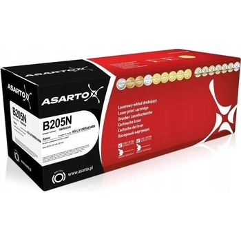 Compatible Xerox B205N 106R04348 черна тонер касета за 3000 страници (AS-LX106R04348N)