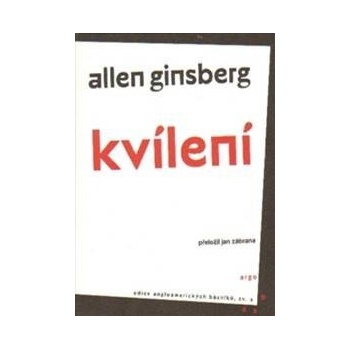 Kvílení