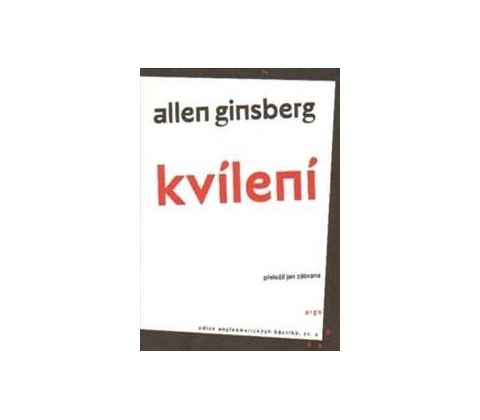 Kvílení