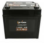 YUASA HJ-S55D23L
